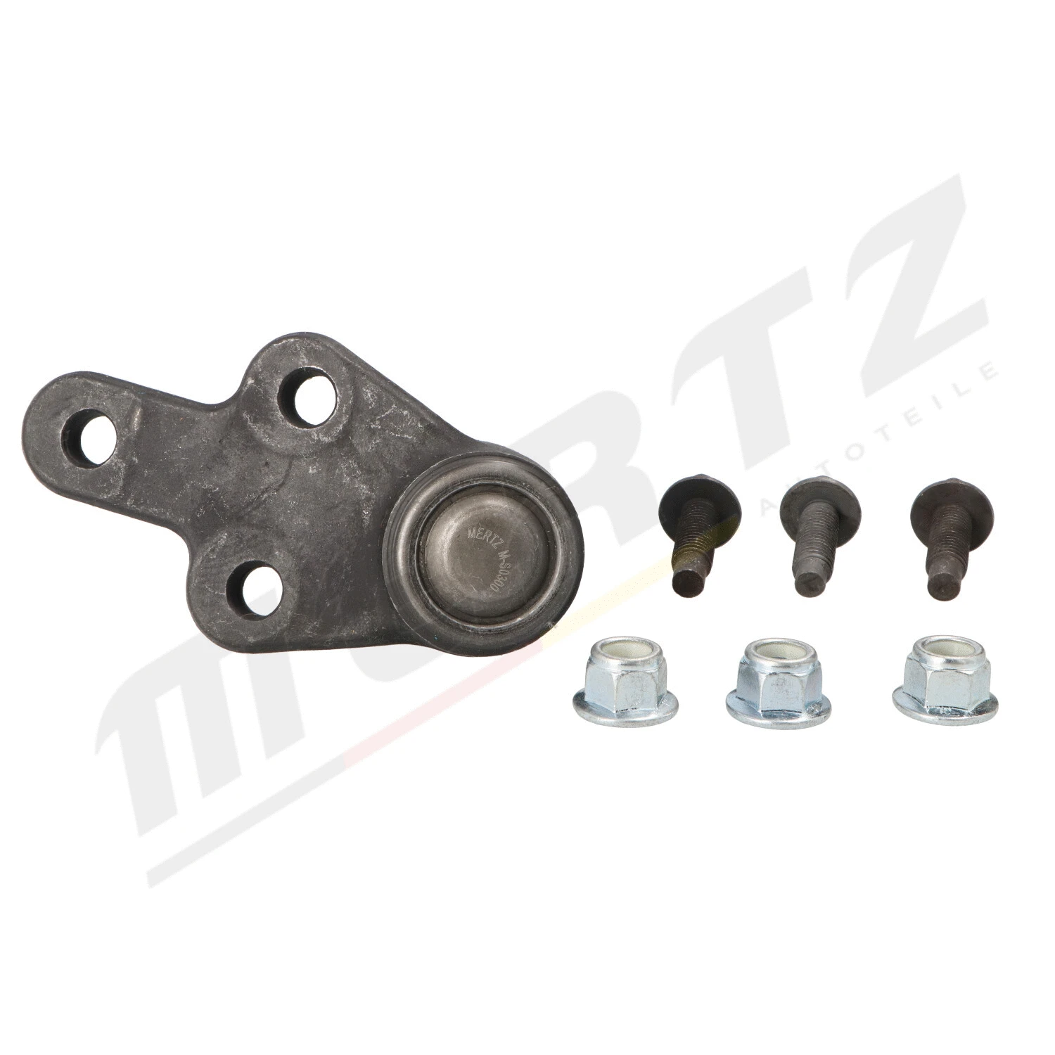 Rotule de suspension MERTZ M-S0300