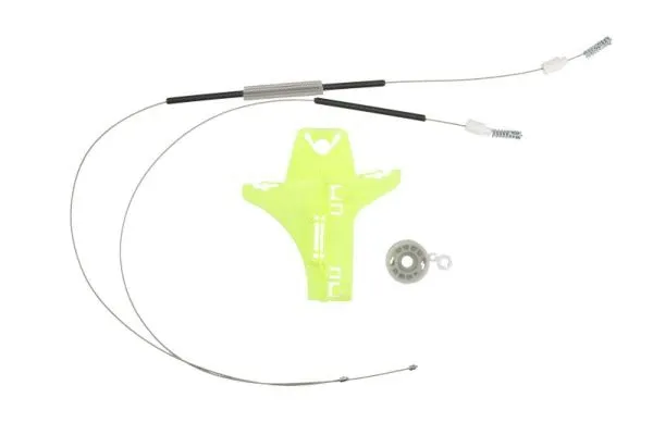 Kit de réparation, lève-vitre BLIC 6205-01-040804P