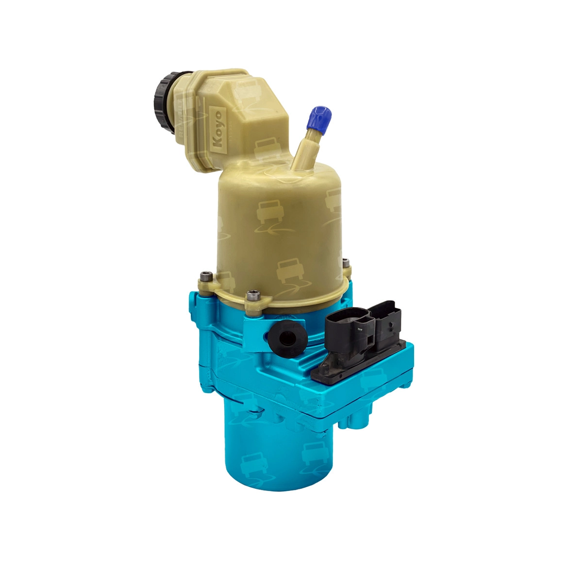 Pompe hydraulique, direction Remanauto PEL0068R