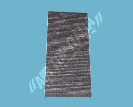 Filtre, air de l'habitacle ASTER AS2375