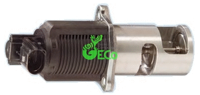Vanne EGR GECO VE1027Q