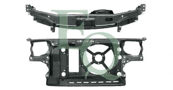 Revêtement avant EQUAL QUALITY L00428