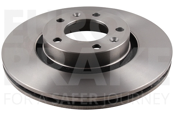 Disque de frein EUROBRAKE 5815209916