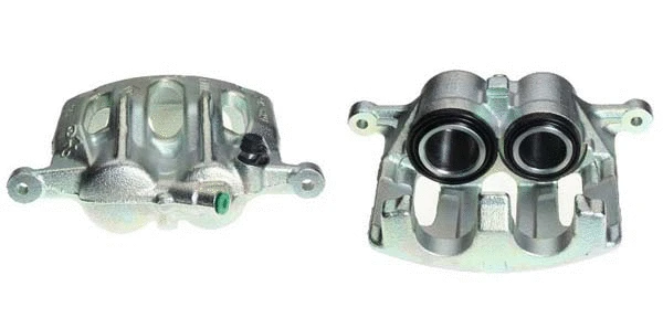 Étrier de frein 4X4 ESTANFI PDF-33-084