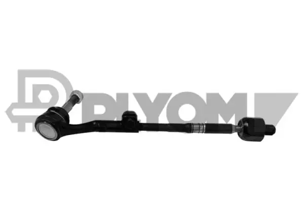 Kit d'assemblage, levier de déviation PLYOM P773984