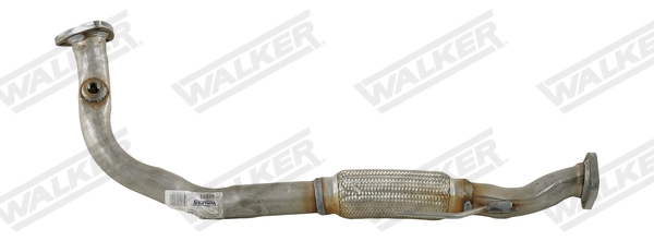 Tuyau d'échappement WALKER 08999