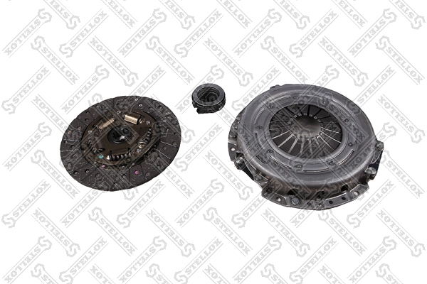 Kit d'embrayage STELLOX 07-01254-SX