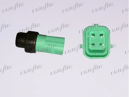 Pressostat, climatisation FRIGAIR 29.30702