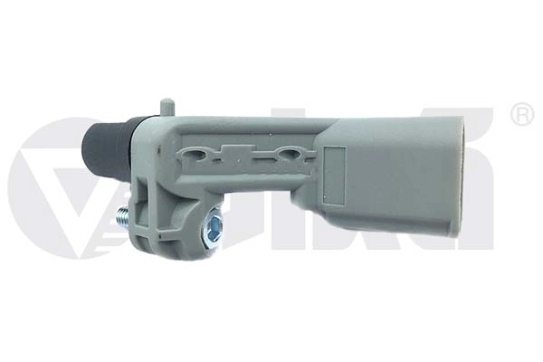 Capteur, vitesse de roue vika 99061832801