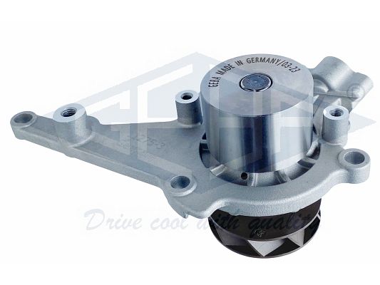Pompe à eau, refroidissement du moteur GEBA 11275