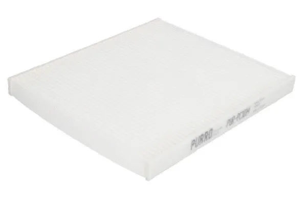 Filtre, air de l'habitacle PURRO PUR-PC1014