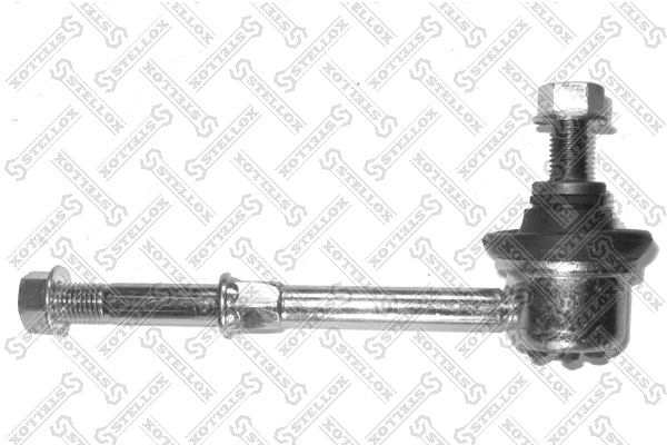 Entretoise/tige, stabilisateur STELLOX 56-01095-SX