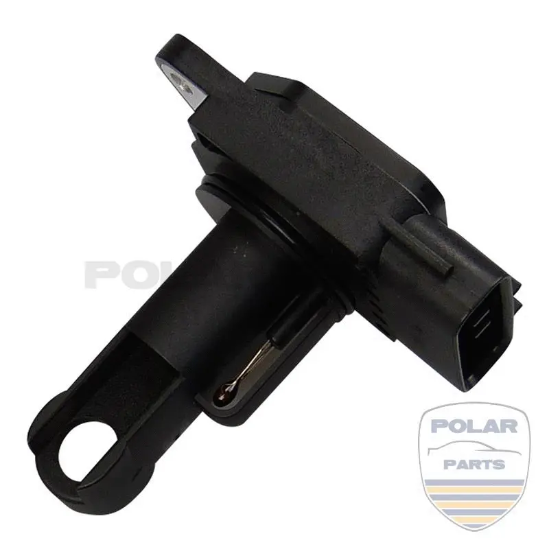 Débitmètre de masse d'air POLAR PARTS 10003989
