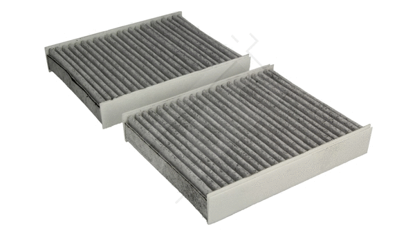 Filtre, air de l'habitacle HART 338 603