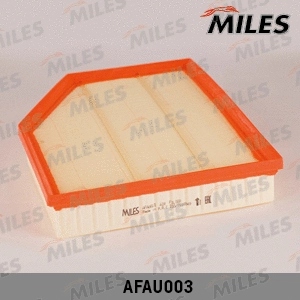 Filtre à air MILES AFAU003