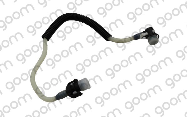 Tuyauterie de carburant GOOM FH-0099