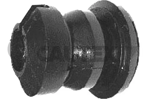 Butée élastique, suspension CAUTEX 760600