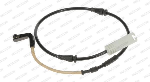 Contact d'avertissement, usure des plaquettes de frein FERODO FWI372