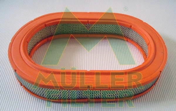 Filtre à air MULLER FILTER PA3441