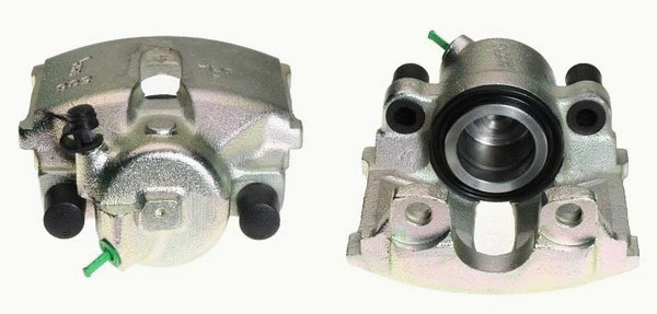 Étrier de frein 4X4 ESTANFI PDF-10-044