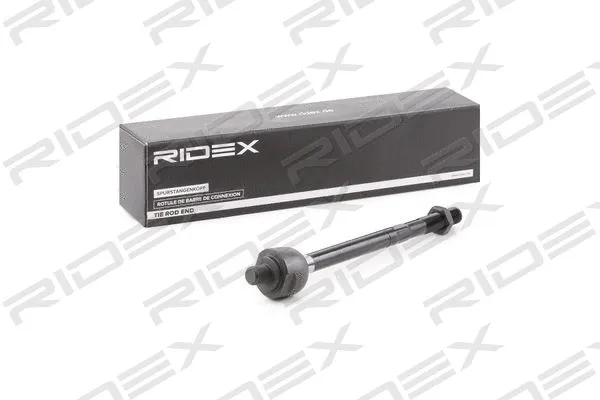Rotule de direction intérieure, barre de connexion RIDEX 51T0292
