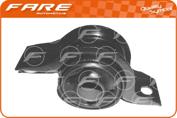 Suspension, bras de liaison FARE SA 1935