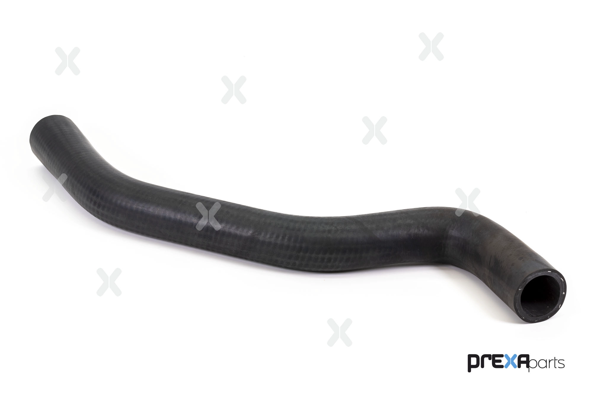 Durite de radiateur PREXAparts P150054