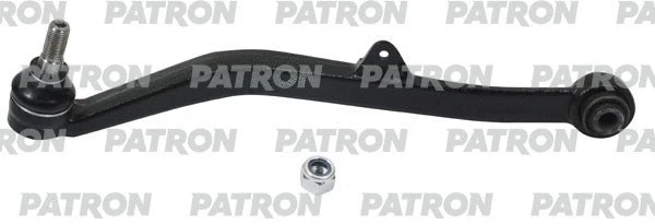 Bras de liaison, suspension de roue PATRON PS5637R