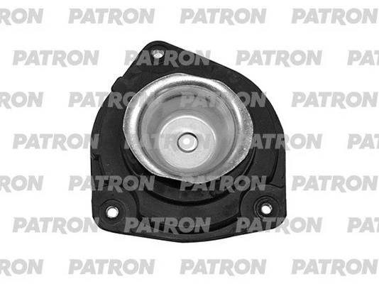 Suspension, amortisseur PATRON PSE40796