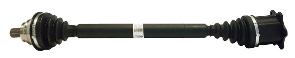 Arbre de transmission GENERAL RICAMBI WW3339