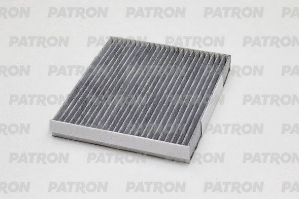 Filtre, air de l'habitacle PATRON PF2388