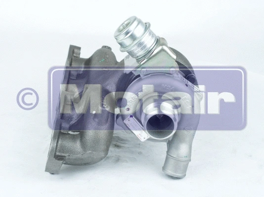 Turbocompresseur, suralimentation MOTAIR TURBO 333317