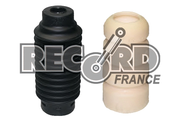 Kit de protection contre la poussière, amortisseur RECORD FRANCE 926004