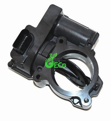 Corps papillon GECO CF19364