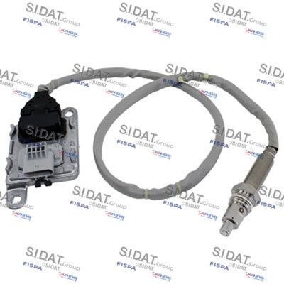 Capteur NOx, Catalyseur NOx AUTOTEAM L23074