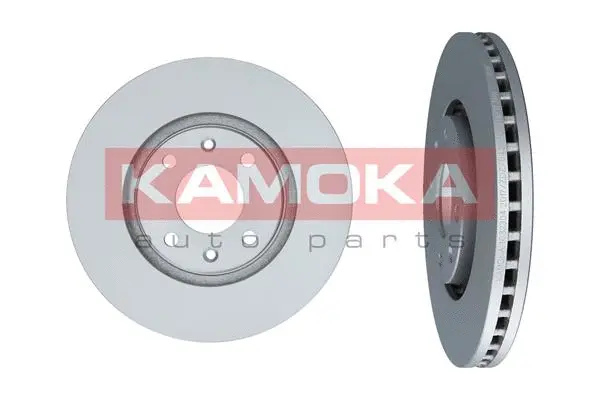 Disque de frein KAMOKA 1032304