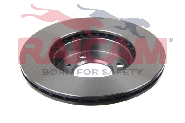 Disque de frein RAICAM RD00338