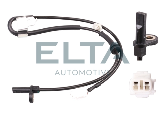 Capteur, vitesse de roue ELTA AUTOMOTIVE EA1109