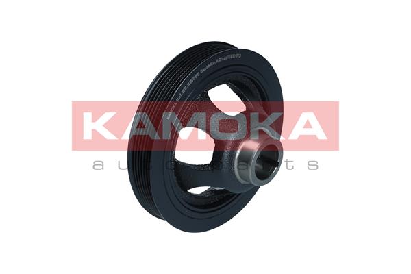 Poulie, vilebrequin KAMOKA RW090