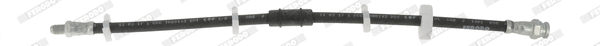 Flexible de frein FERODO FHY2134