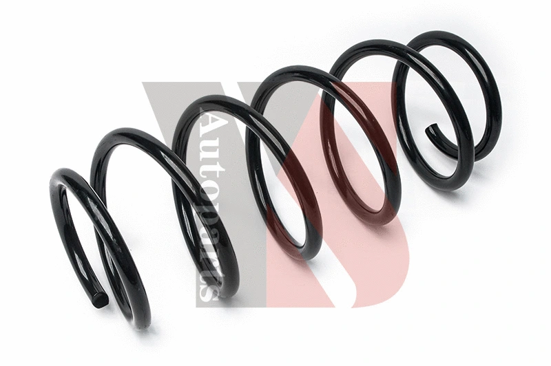 Ressort de suspension YSPARTS YS-CS0007