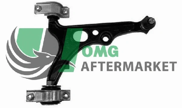 Bras de liaison, suspension de roue OMG SRL G40.3574/C