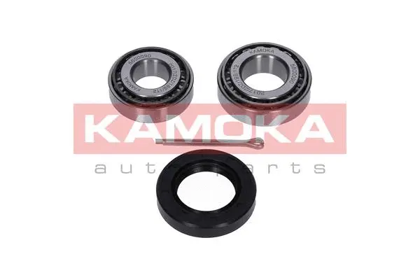 Kit de roulements de roue KAMOKA 5600090