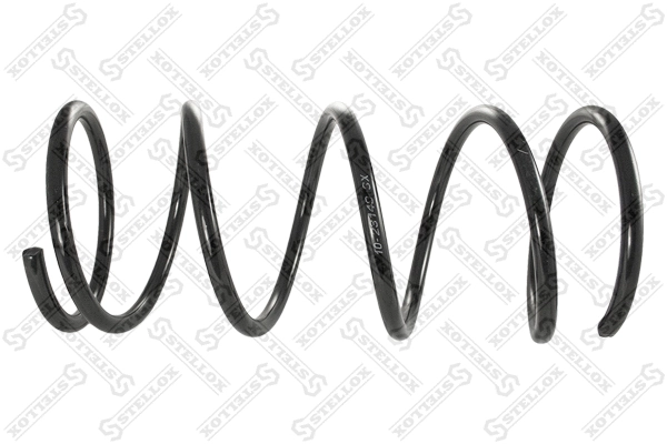 Ressort de suspension STELLOX 10-23149-SX