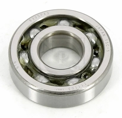 Kit de roulements de roue NPS D470U00A