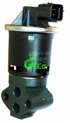 Vanne EGR GECO VE1036Q