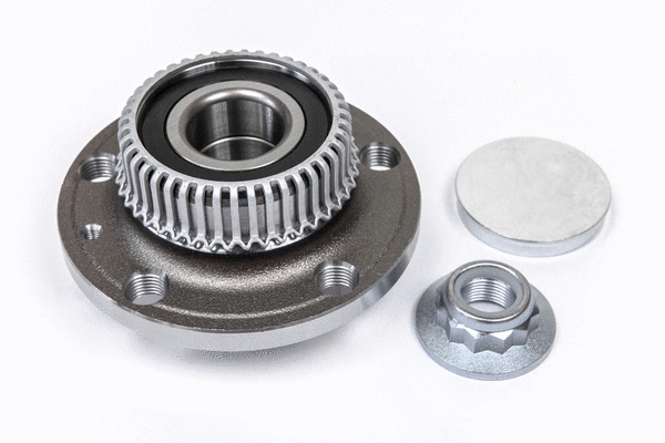 Kit de roulements de roue CORAM KMR27201