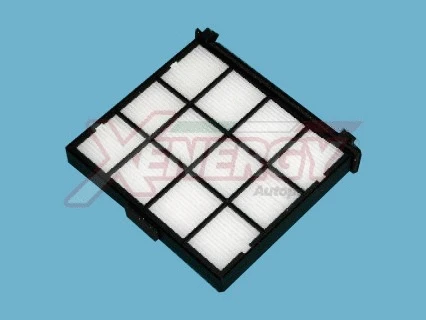 Filtre, air de l'habitacle AP XENERGY X10726