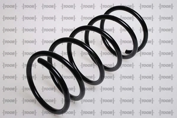 Ressort de suspension TOOR SC61201