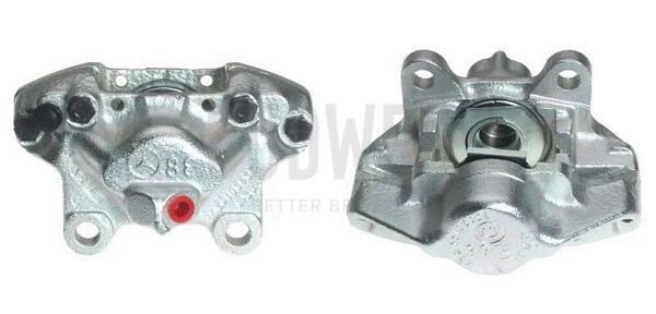 Étrier de frein BUDWEG CALIPER 34409